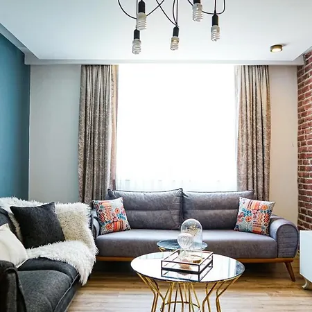 Niss Apart Apartment